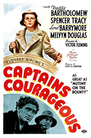 Captains Courageou