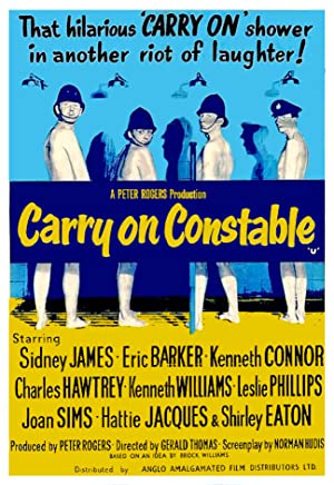 Carry On Constable