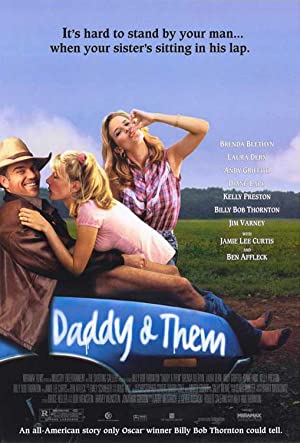 Daddy and Them (20
