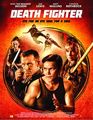 Death Fighter (201