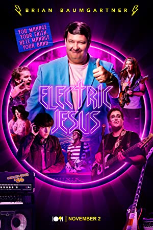 Electric Jesus (20