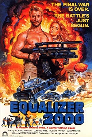 Equalizer 2000 (19