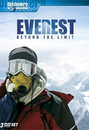 Everest Beyond the