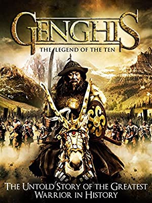 Genghis: The Legen