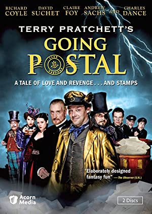 Going Postal (2010