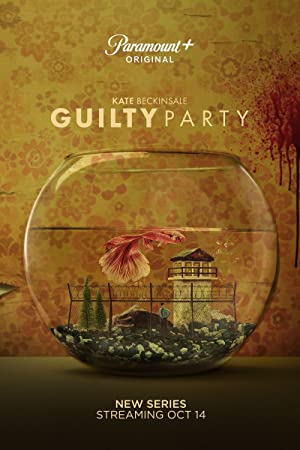 Guilty Party (2021