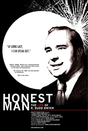 Honest Man: The Li