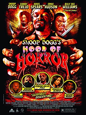 Hood of Horror (20