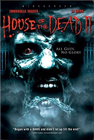 House of the Dead 