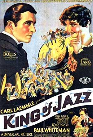King of Jazz (1930