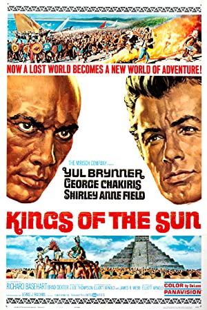 Kings of the Sun (
