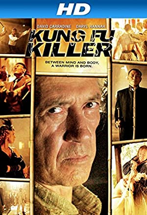 Kung Fu Killer (20