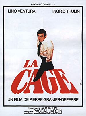 The Cage (1975)