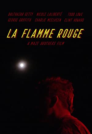 La Flamme Rouge (2