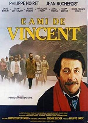 Lami de Vincent (1