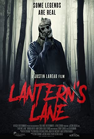 Lanterns Lane (202