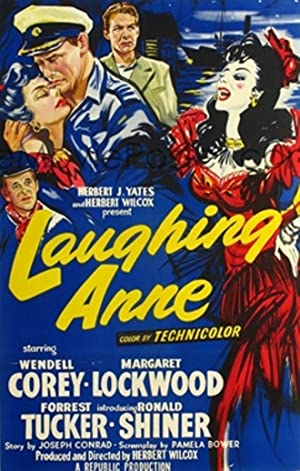 Laughing Anne (195
