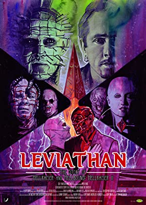 Leviathan: The Sto