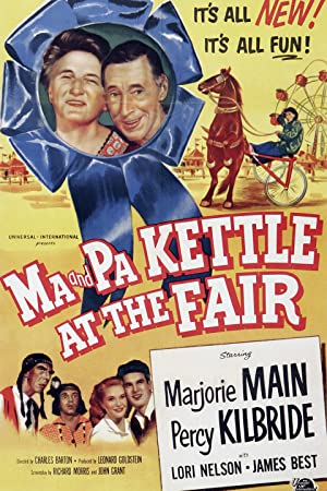 Ma and Pa Kettle a