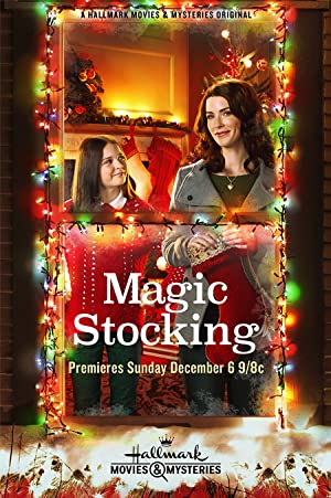 Magic Stocking (20