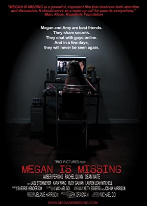Megan Is Missing (