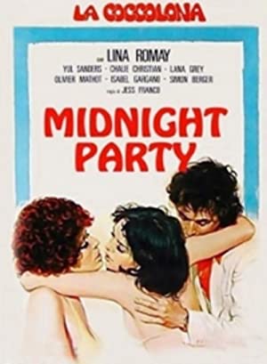 Midnight Party (19