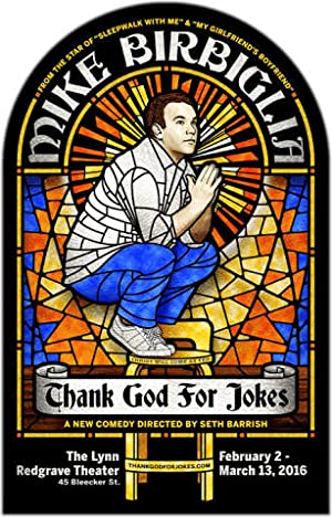 Mike Birbiglia: Th