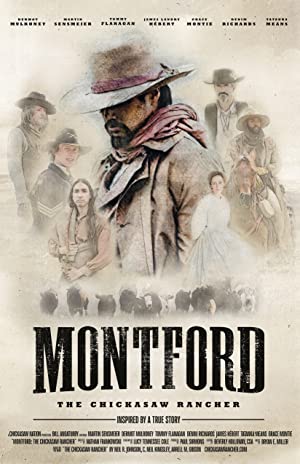 Montford: The Chic