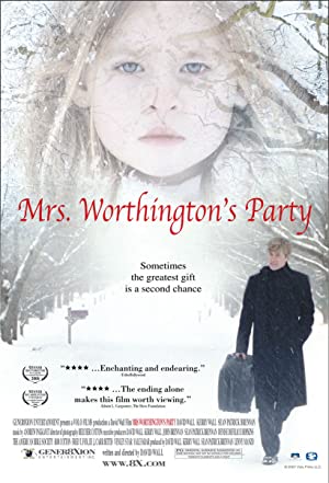 Mrs. Worthingtons 
