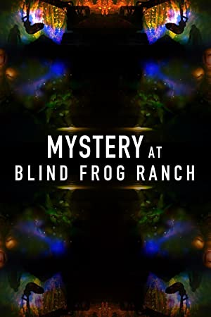 Mystery at Blind F