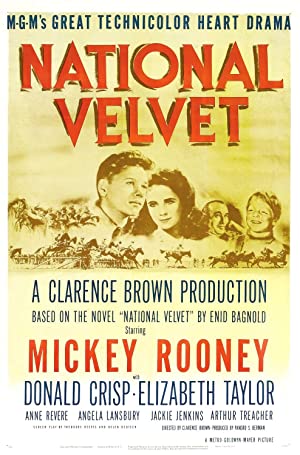 National Velvet (1