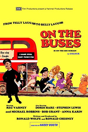 On the Buses (1971