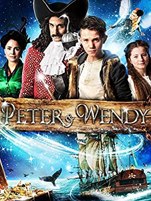 Peter and Wendy (2