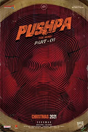 Pushpa The Rise Pa