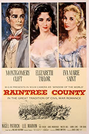 Raintree County (1