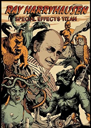 Ray Harryhausen: S