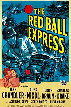 Red Ball Express (