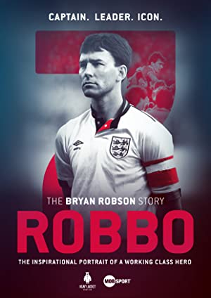 Robbo The Bryan Ro