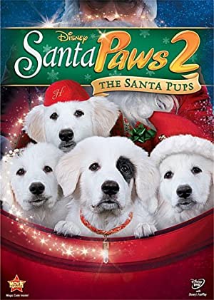 Santa Paws 2 The S