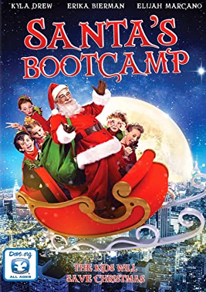 Santas Boot Camp (