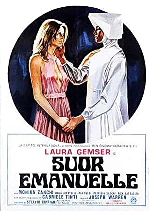 Sister Emanuelle (