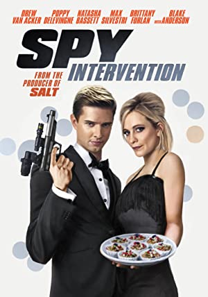 Spy Intervention (