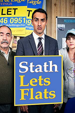 Stath Lets Flats (