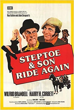 Steptoe and Son Ri