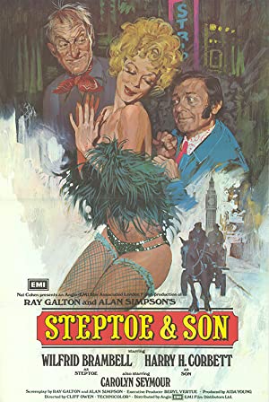 Steptoe & Son (197