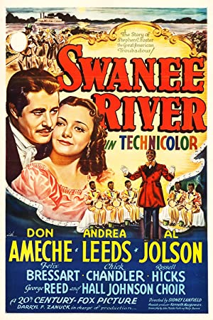 Swanee River (1939