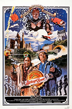 Strange Brew (1983