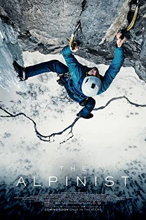 The Alpinist (2021