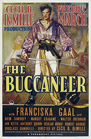 The Buccaneer (193