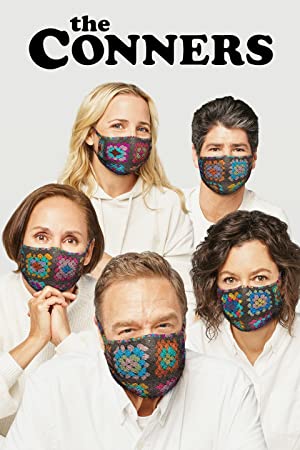 The Conners (2018 